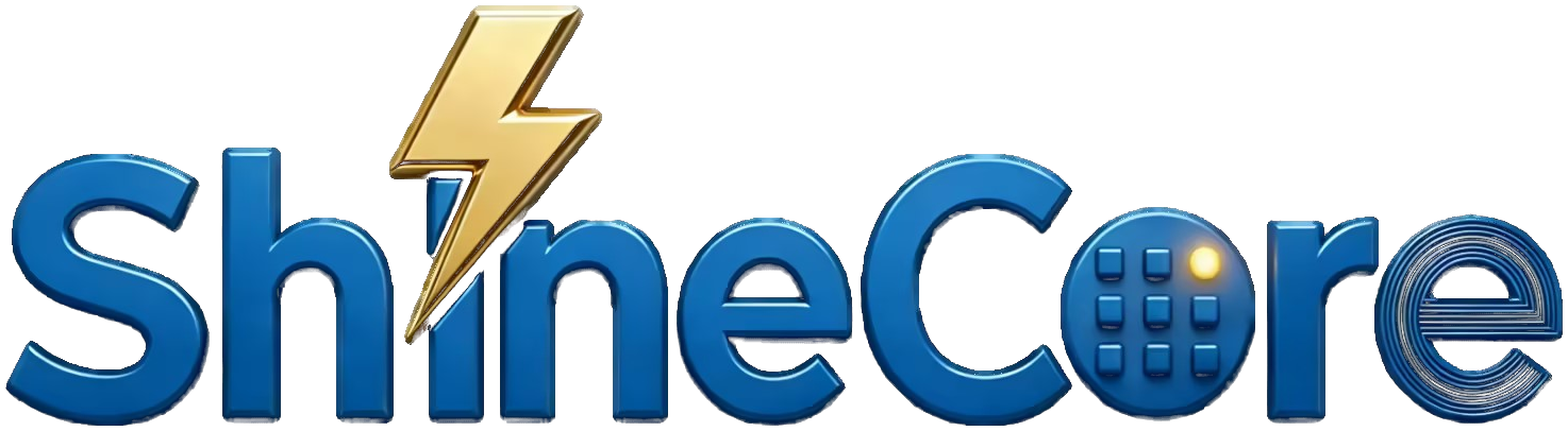 ShineCore